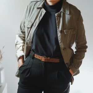 Utility jacket
